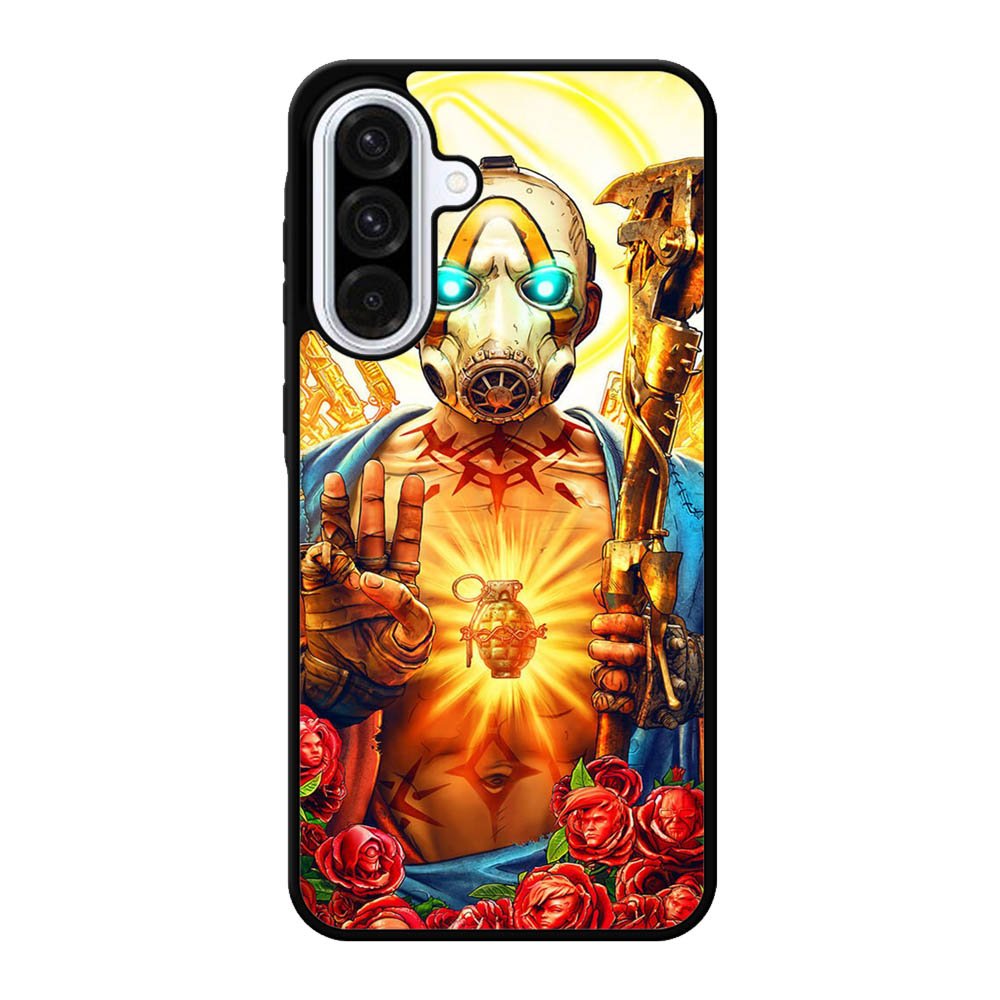 Borderlands 3 Samsung Galaxy A56 Case FE6704