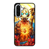 Borderlands 3 Samsung Galaxy A56 Case FE4793