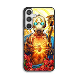 Borderlands 3 Samsung Galaxy A26 Case FE6704
