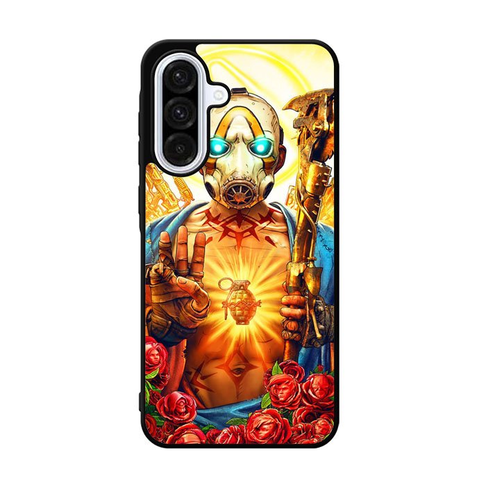 Borderlands 3 Samsung Galaxy A36 Case FE6704