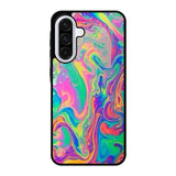 Psychedelic Trippy Samsung Galaxy A56 Case FE2475