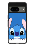 Lilo Stitch Google Pixel 8a Case