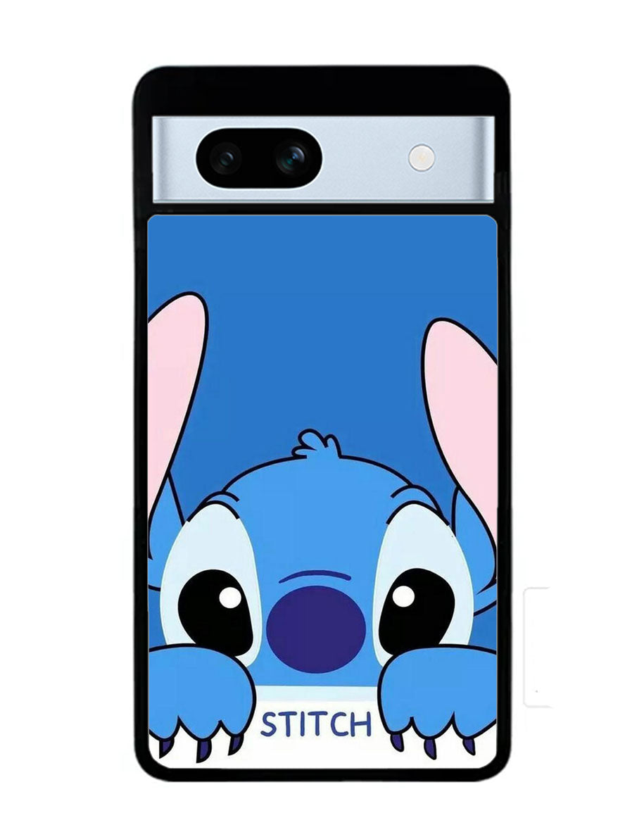 Lilo Stitch Google Pixel 7A Case