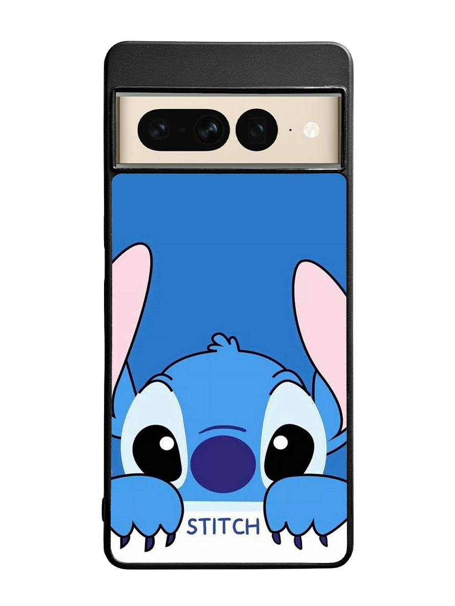 Lilo Stitch Google Pixel 7 Pro Case