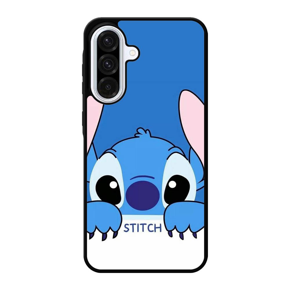 Lilo Stitch Samsung Galaxy A56 Case FE1270