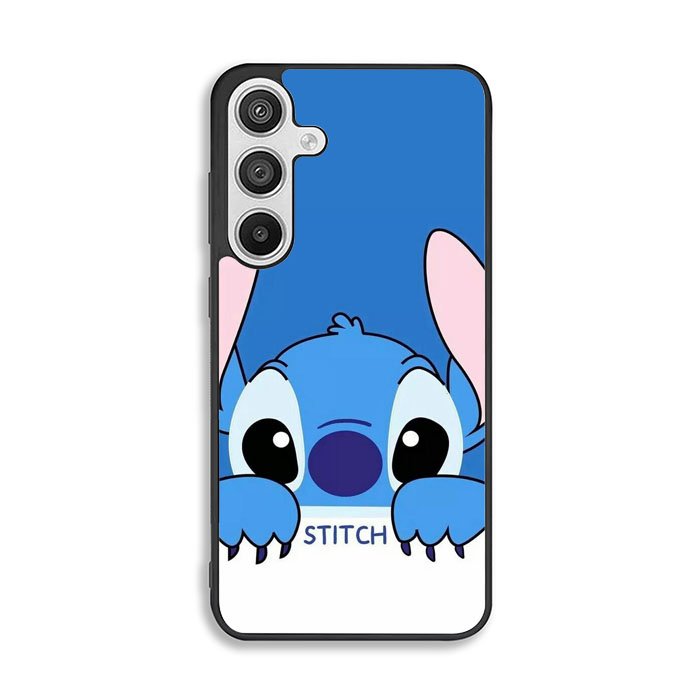 Lilo Stitch Samsung Galaxy A26 Case FE1270