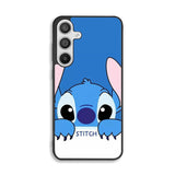Lilo Stitch Samsung Galaxy A26 Case FE1270