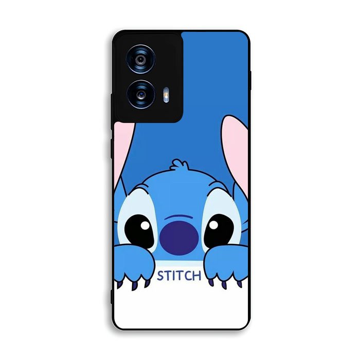 Lilo Stitch Motorola Moto G Power 5G 2024 Case FE1270