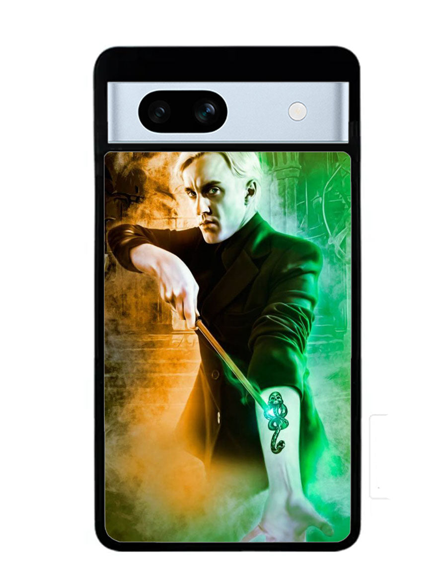 Draco Malfoy Google Pixel 7A Case