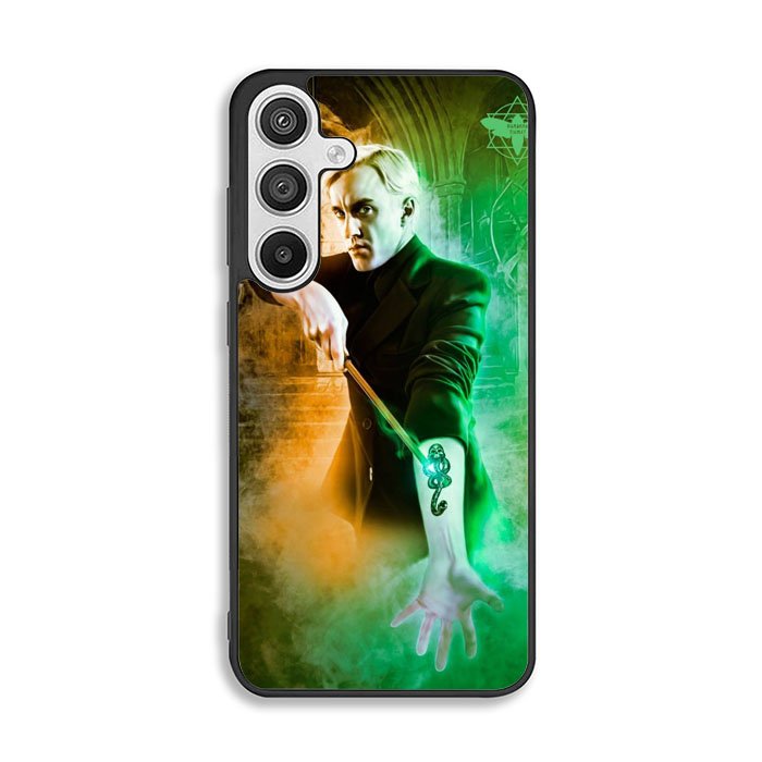 Draco Malfoy Samsung Galaxy A26 Case FE1026