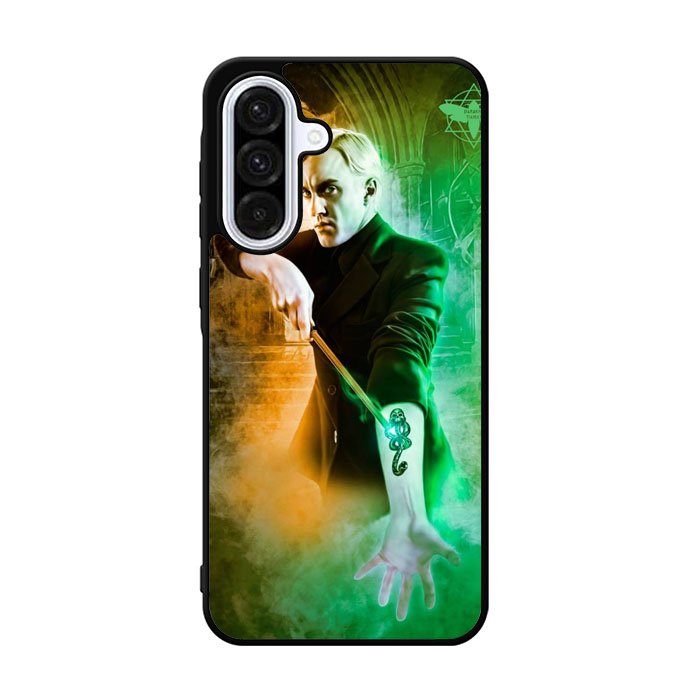 Draco Malfoy Samsung Galaxy A36 Case FE4081