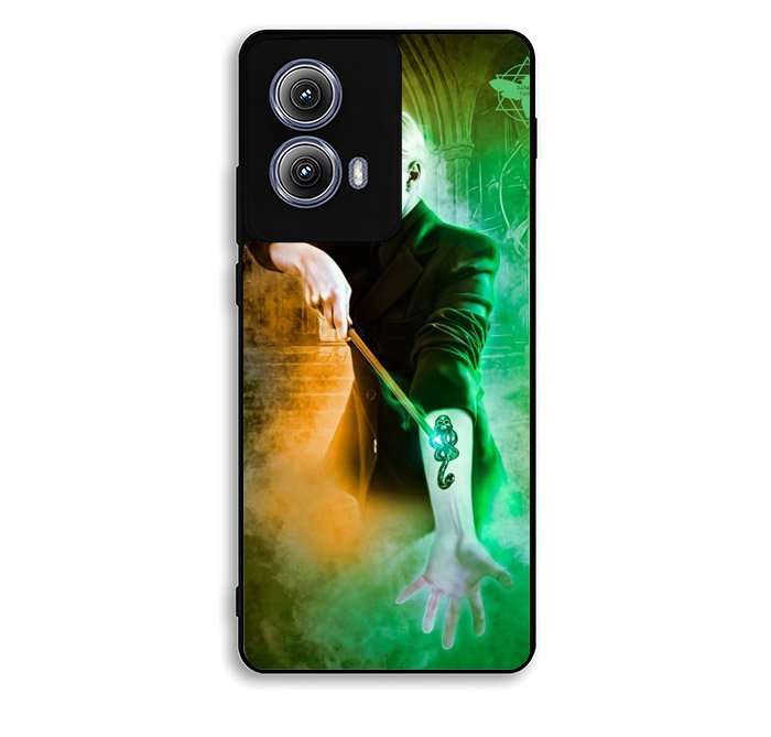 Draco Malfoy Motorola Moto Edge 2024 Case FE4081