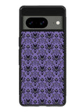 Haunted Mansion Pattern Google Pixel 8a Case