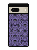 Haunted Mansion Pattern Google Pixel 7 Case