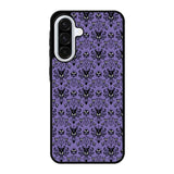 Haunted Mansion Pattern Samsung Galaxy A56 Case FE1895