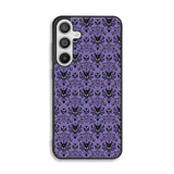 Haunted Mansion Pattern Samsung Galaxy A26 Case FE4187