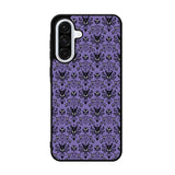 Haunted Mansion Pattern Samsung Galaxy A36 Case FE4187