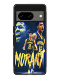 ja morant wallpaper Google Pixel 8a Case