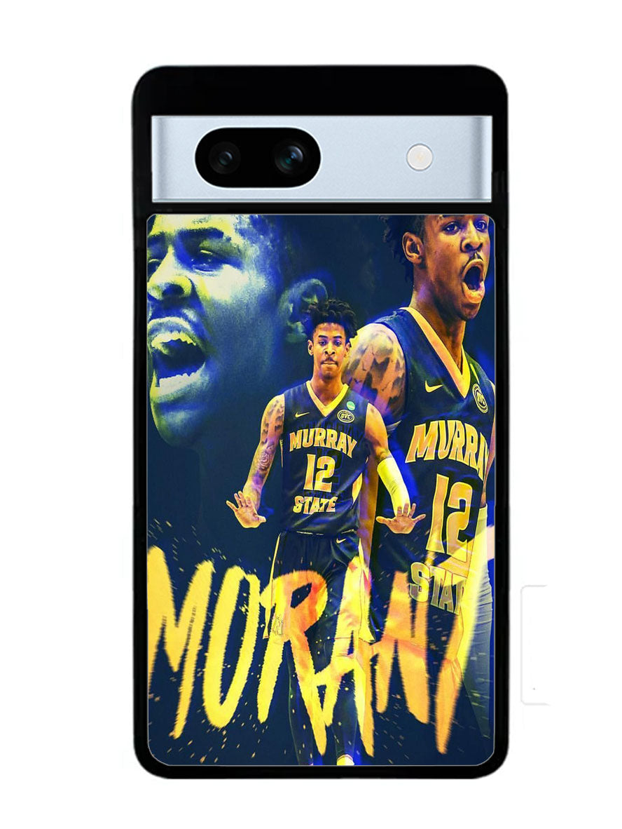 ja morant wallpaper Google Pixel 7A Case