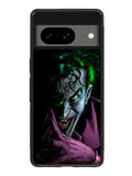 Joker Cartoon Google Pixel 8a Case