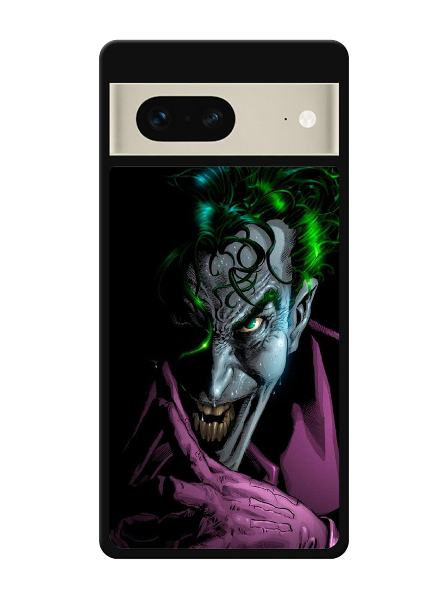 Joker Cartoon Google Pixel 7 Case
