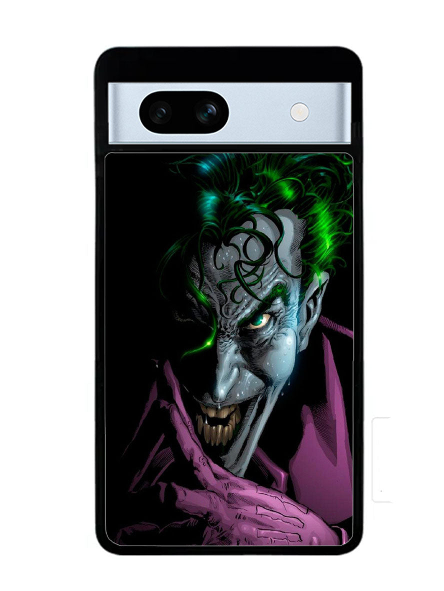 Joker Cartoon Google Pixel 7A Case