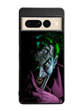 Joker Cartoon Google Pixel 7 Pro Case