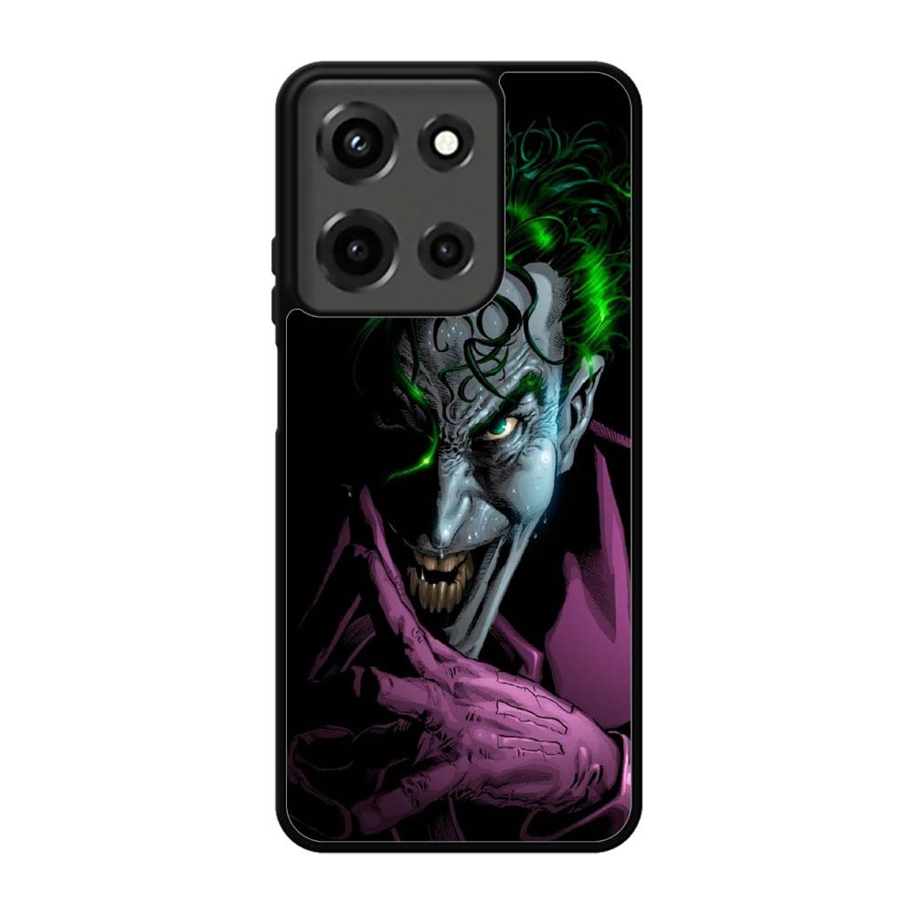 Joker Cartoon Motorola Moto G 5G 2025 Case FE1304