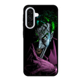 Joker Cartoon Samsung Galaxy A56 Case FE1304