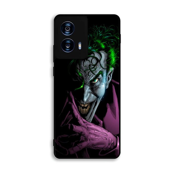 Joker Cartoon Motorola Moto G Power 5G 2024 Case FE1304