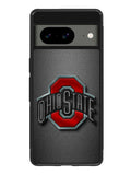 ohio state buckeyes 7th Google Pixel 8a Case
