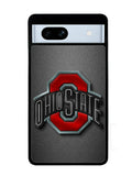 ohio state buckeyes 7th Google Pixel 7A Case