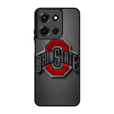 ohio state buckeyes 7th Motorola Moto G 5G 2025 Case FE6018