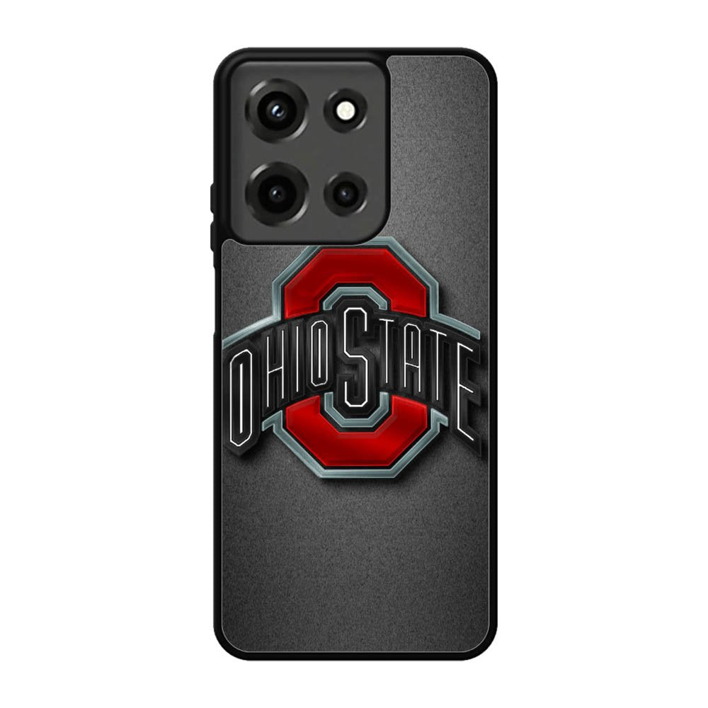 ohio state buckeyes 7th Motorola Moto G 5G 2025 Case FE5570