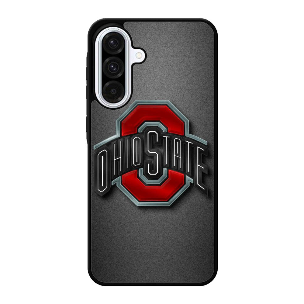 ohio state buckeyes 7th Samsung Galaxy A56 Case FE5570