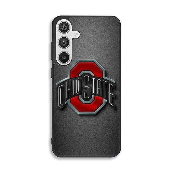 ohio state buckeyes 7th Samsung Galaxy A26 Case FE5570