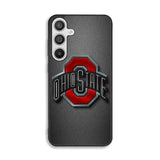 ohio state buckeyes 7th Samsung Galaxy A26 Case FE1533