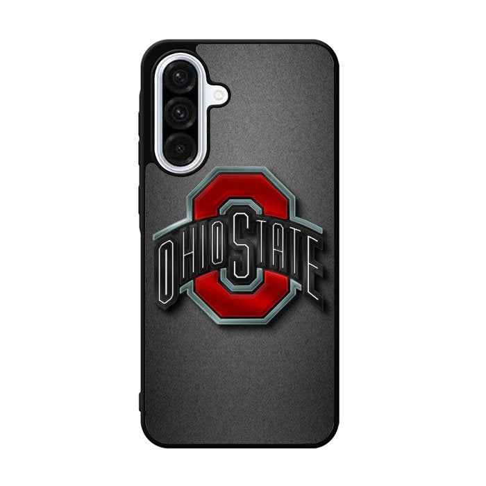 ohio state buckeyes 7th Samsung Galaxy A36 Case FE6018