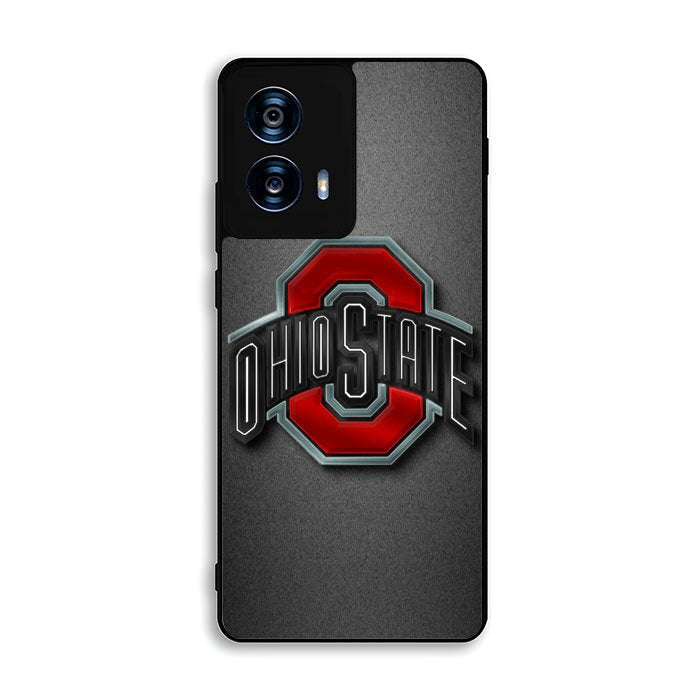 ohio state buckeyes 7th Motorola Moto G Power 5G 2024 Case FE1533