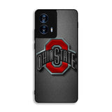 ohio state buckeyes 7th Motorola Moto G Power 5G 2024 Case FE6018