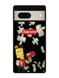 Simpson Money Google Pixel 7 Case