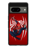 Spider Man Hiper Google Pixel 8a Case