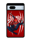 Spider Man Hiper Google Pixel 7A Case