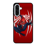 Spider Man Hiper Samsung Galaxy A56 Case FE0820