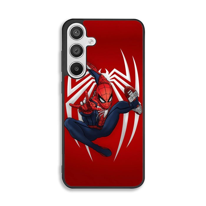 Spider Man Hiper Samsung Galaxy A26 Case FE7065