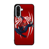 Spider Man Hiper Samsung Galaxy A36 Case FE2557