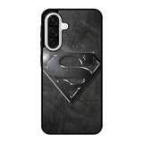 Superman Steel Logo Samsung Galaxy A56 Case FE1231