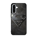Superman Steel Logo Samsung Galaxy A36 Case FE1231