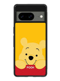 Winnie The Pooh 7th Google Pixel 8a Case