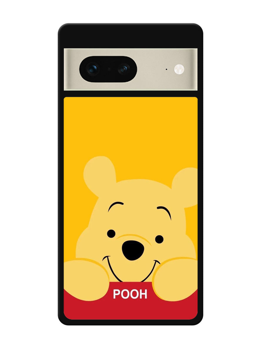 Winnie The Pooh 7th Google Pixel 7 Case